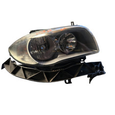 Fanale ANT DX BMW - 1 Series