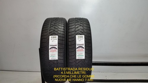 Gomme usate termiche - gomme,