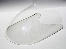 Plexiglass per carenatura per