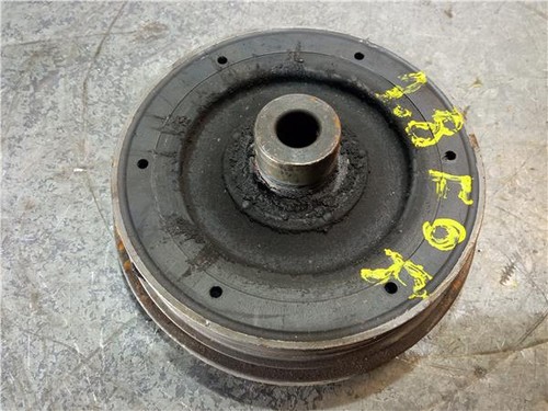 Puleggia albero motore ford - albero,