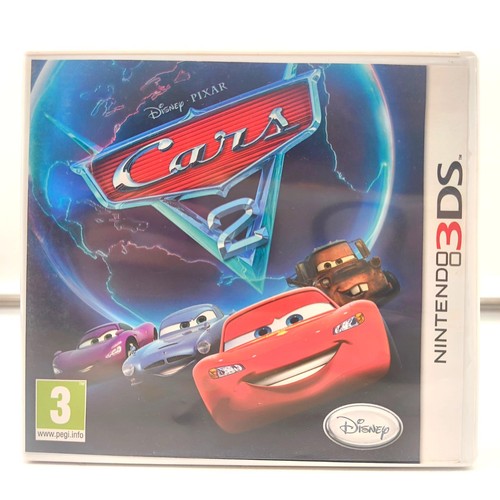Disney pixar cars - cars,
