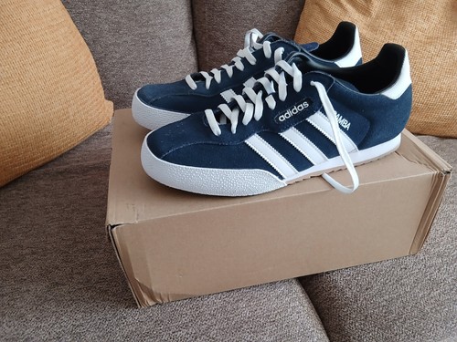 Scarpe ginnastica adidas - da,