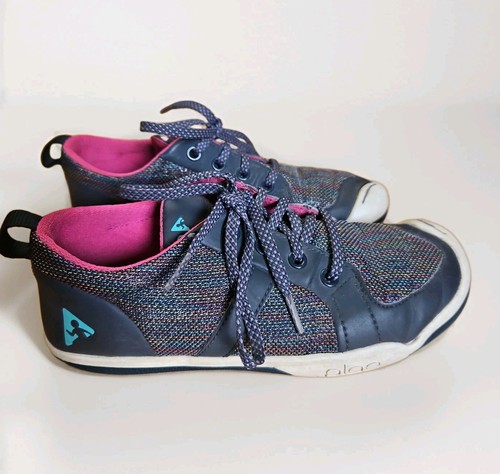 Sneakers stringate plae miles - sneakers,