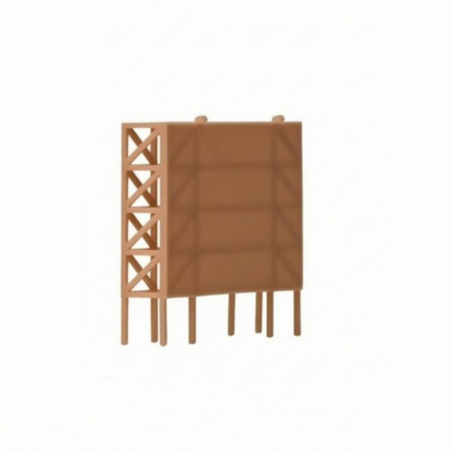 Cartellone pubblicitario - cartellone,
