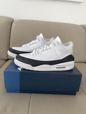 Jordan 3 Fragment - EU44/US10