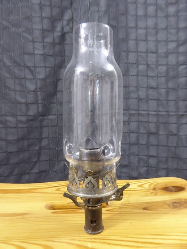 Luce incandescente gas - luce, a