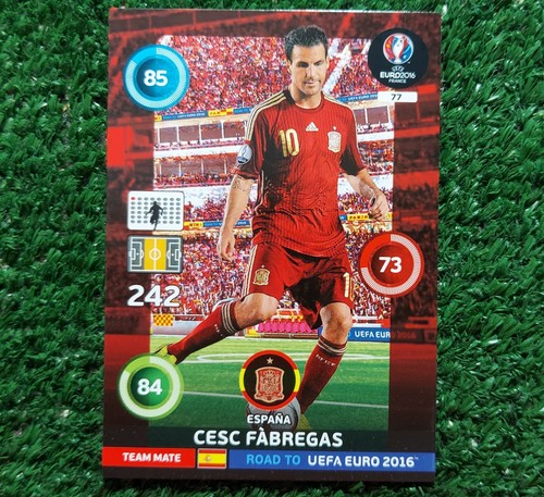 Card adrenalyn calciatori - card,