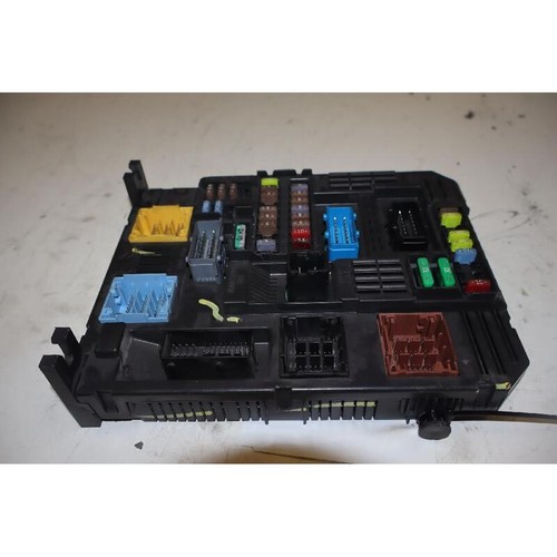 Centralina body computer - centralina,