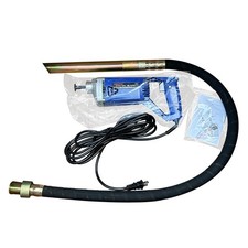 Vibratore portatile per