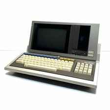SHARP Retro PC MZ-2000