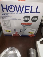 Elettrodomestico Howell