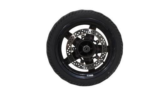 Cerchio anteriore yamaha - yamaha, max