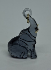 Collana Elefante Swarovski SCS