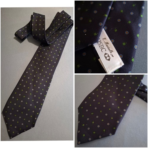 Cravatta marinella - (tie),