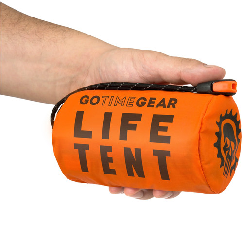 Life tent rifugio - |,