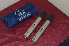 lotto 2 Microfoni AKG C 1000 S