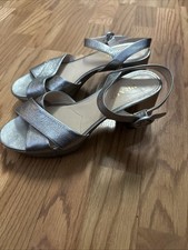 Sandali Prada plateau taglia