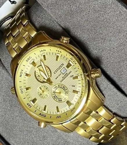 Orologio citizen uomo quarzo - orologio,