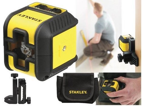 Livelli livella laser stanley - livella,