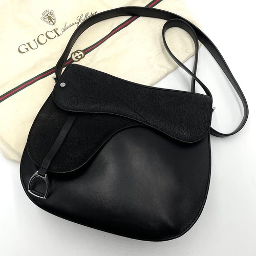 Borsa tracolla gucci - borsa,