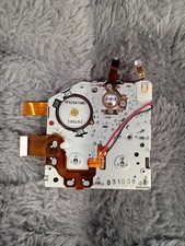Sony Mechanical Tape Transport