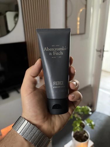 Abercrombie fitch lozione - fitch,