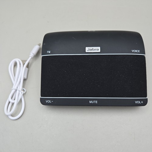 Jabra freeway hfs100 con cavo - jabra,