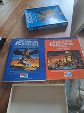 D&D - Dungeons & Dragons -