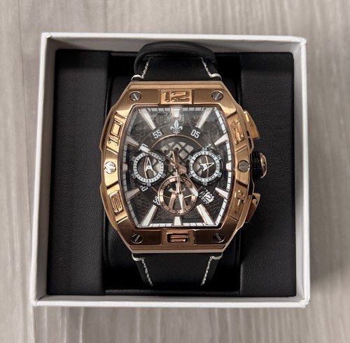 Orologio ralph christian - orologio, il