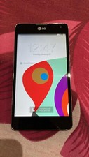 LG G Nero solo WIFI 32GB 3GB