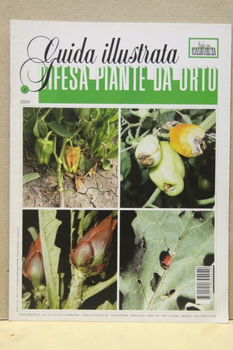 Guida illustrata vita campagna - guida,