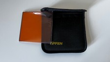 Filtro Tiffen 4x4 Coral 5