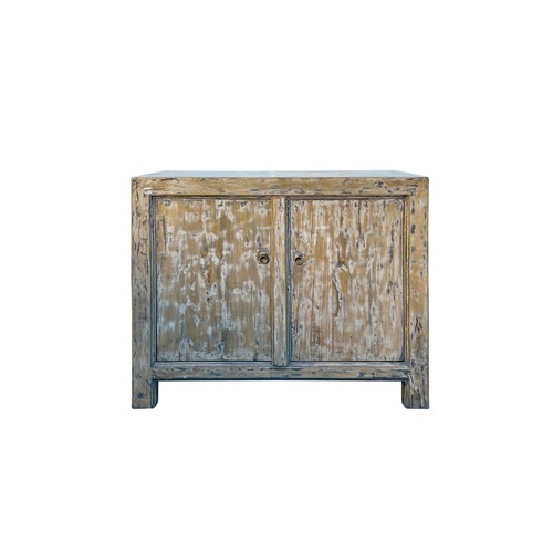 Distressed tan white - distressed,