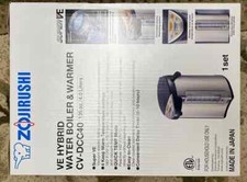 Nuovo! Scaldabagno ibrido Open