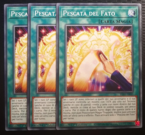 Playset pescata del - 3x, fato
