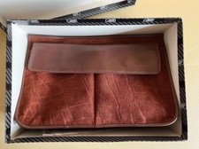 AUTENTICA BORSA BEAUTY GIANNI