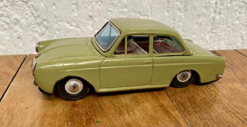 Bandai volkswagen 1500 - volkswagen,
