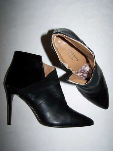 Scarpe isabelle paris 38 - paris,
