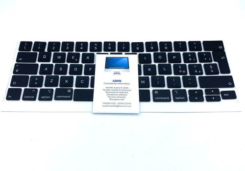 Kit tasti conversione - ,
