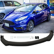 Spoiler anteriore paraurti