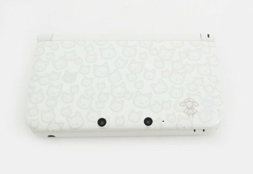 Nintendo 3ds monster - 3ds, ll
