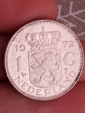 Monete Giuliana Olanda 1