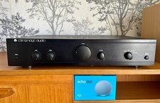 Amplificatore integrato stereo