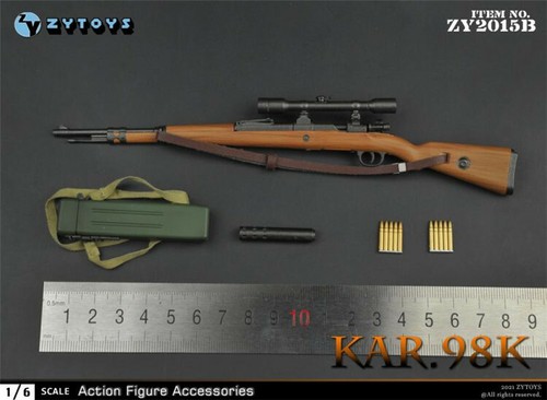 Pistola kar98k fucile da - kar98k,