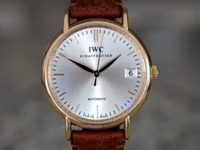 IWC Portofino Midsize