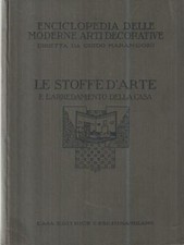 LE STOFFE D'ARTE E