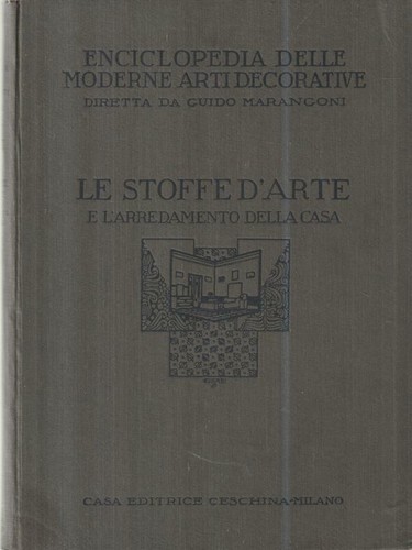 Stoffe arte e - le,