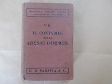 Il Contabile nelle Aziende