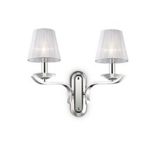 Pegaso ap2 applique bobeches e