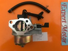 CARBURATORE MOTORE HONDA GX